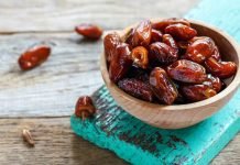 5 Promising Health Benefits Of Dates