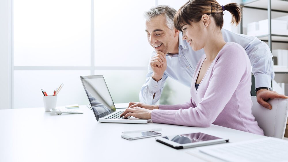  How do you deal with your "provocative" boss?